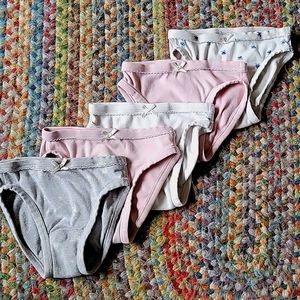Hanna Andersson underwear